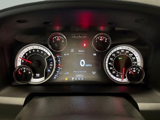 2014 Ram 1500 - $11,995