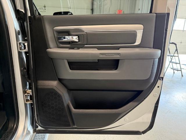 2014 Ram 1500 - $11,995