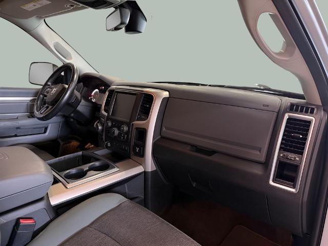 2014 Ram 1500 - $11,995