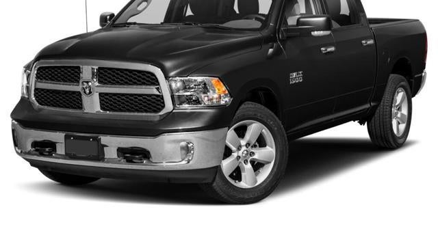 Preowned 2018 Ram 1500 Big Horn for Sale