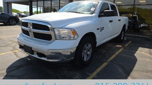 Preowned 2023 Ram 1500 Classic SLT for Sale