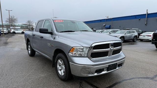 Preowned 2023 Ram 1500 Classic SLT for Sale