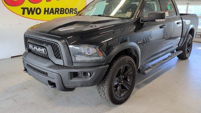 Preowned 2023 Ram 1500 Classic SLT for Sale