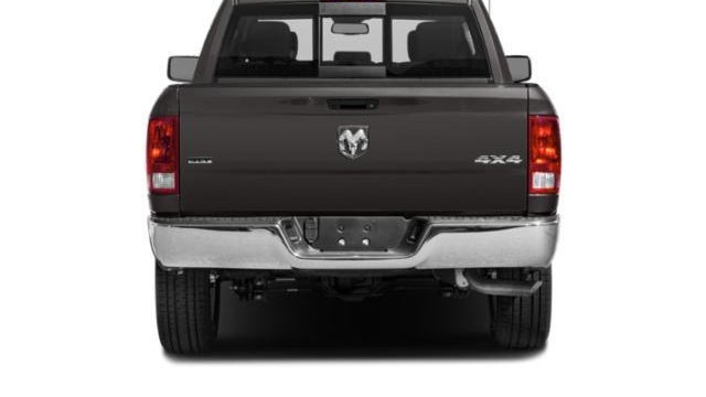 2014 Ram 1500 Big Horn