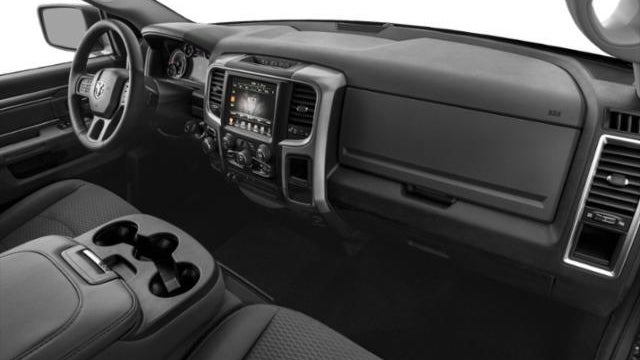 2014 Ram 1500 Big Horn