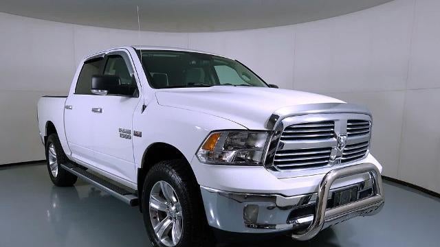 Preowned 2017 Ram 1500 Big Horn for Sale