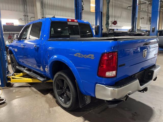 2018 Ram 1500 - $22,567