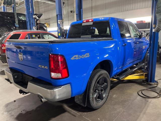 2018 Ram 1500 - $22,567