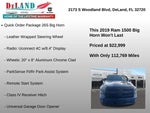 2019 1500 Classic Thumbnail 5