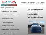 2019 1500 Classic Thumbnail 6
