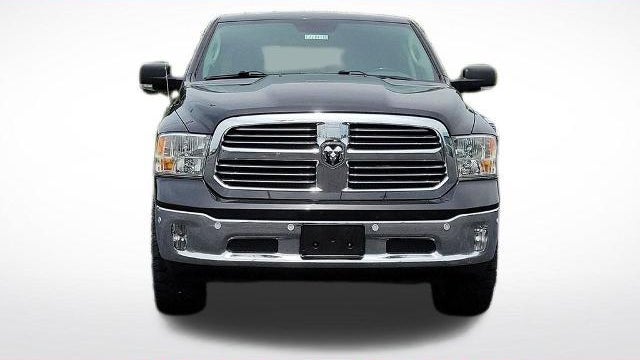 2019 Ram 1500 Classic Warlock