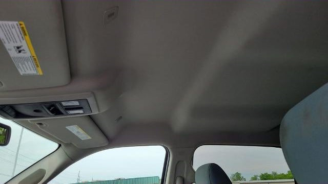 2019 Ram 1500 Classic Warlock