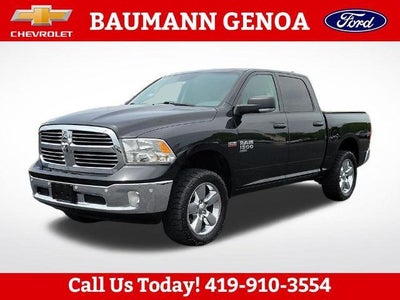 Photo of a 2019 Ram 1500 Classic 4X4 SLT 4DR Crew Cab 5.5 FT. SB Pickup for sale