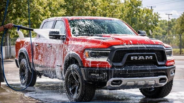 Preowned 2022 Ram 1500 Classic SLT for Sale