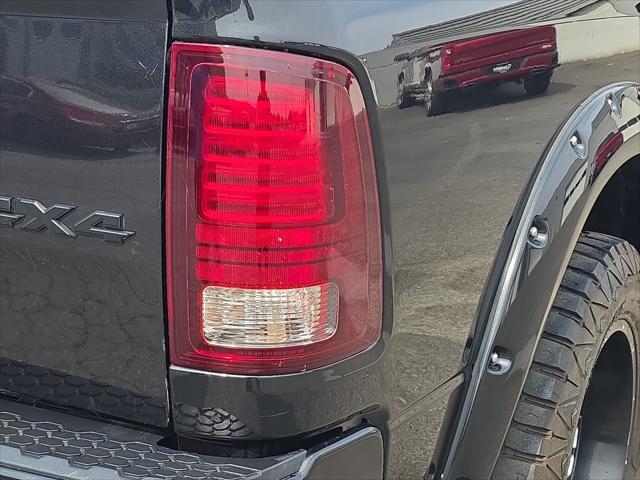 2018 Ram 1500 - $23,277