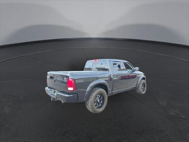 2018 Ram 1500 - $23,277