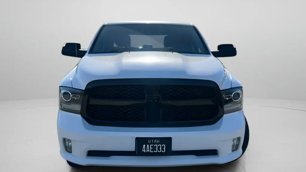 2017 Ram 1500 Sport