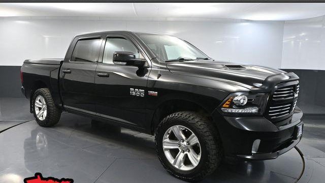 Preowned 2015 Ram 1500 Sport for Sale
