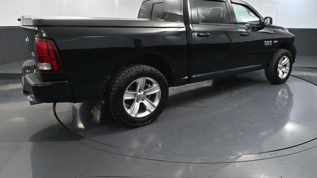 2015 Ram 1500 Sport