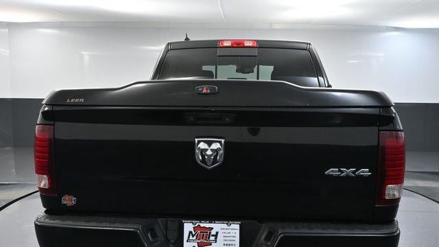 2015 Ram 1500 Sport