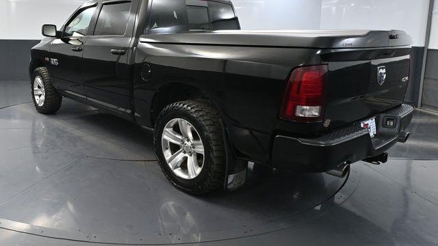 2015 Ram 1500 Sport