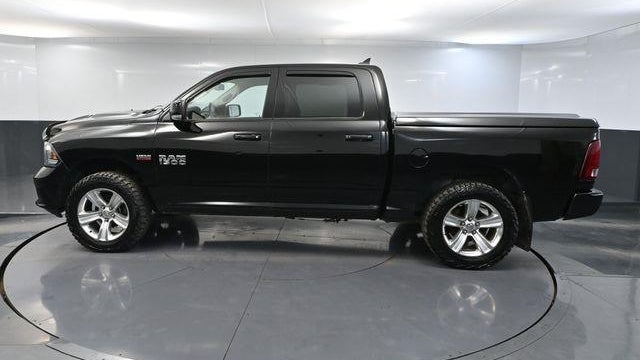2015 Ram 1500 Sport