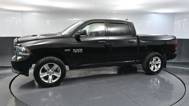 2015 Ram 1500 Sport