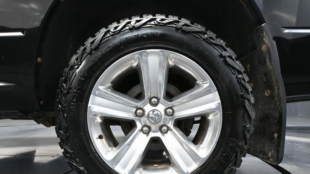 2015 Ram 1500 Sport