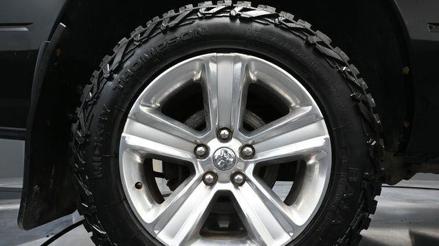 2015 Ram 1500 Sport