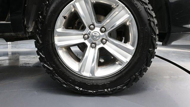 2015 Ram 1500 Sport