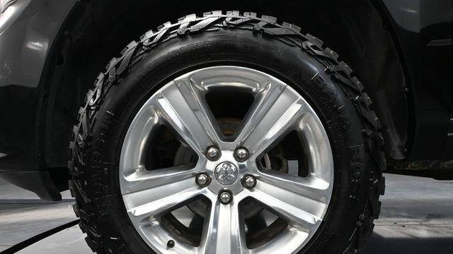 2015 Ram 1500 Sport