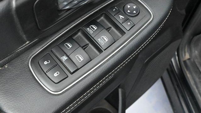 2015 Ram 1500 Sport