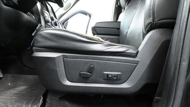 2015 Ram 1500 Sport