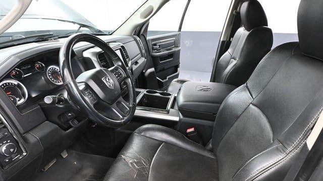 2015 Ram 1500 Sport