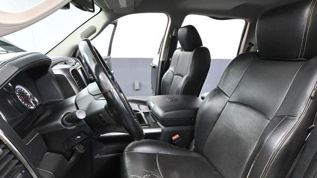 2015 Ram 1500 Sport