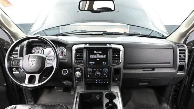 2015 Ram 1500 Sport
