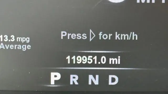 2017 Ram 1500 Sport