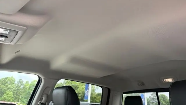 2017 Ram 1500 Sport