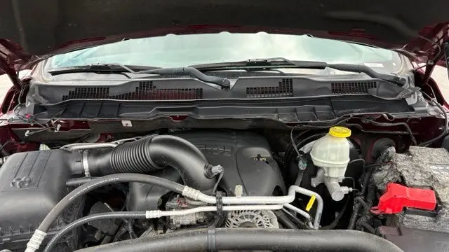 2017 Ram 1500 Sport