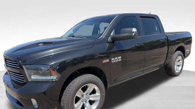 Preowned 2015 Ram 1500 Sport for Sale