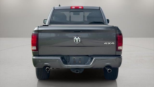 2015 Ram 1500 Sport