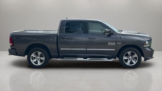 2015 Ram 1500 Sport