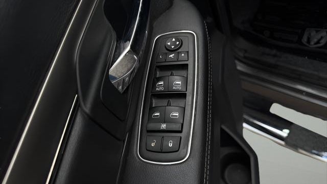 2015 Ram 1500 Sport