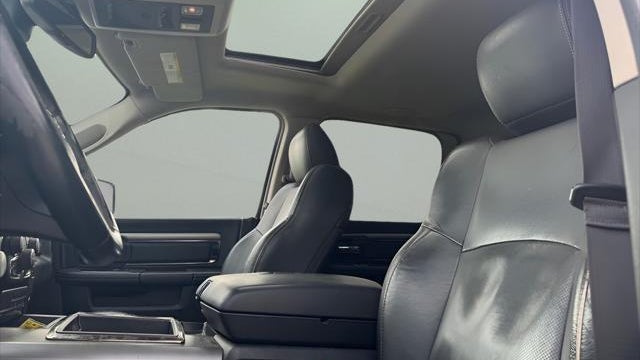 2015 Ram 1500 Sport