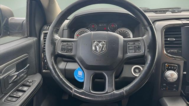 2015 Ram 1500 Sport