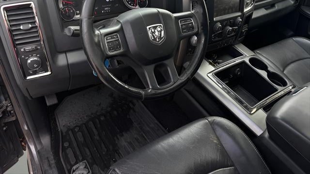 2015 Ram 1500 Sport