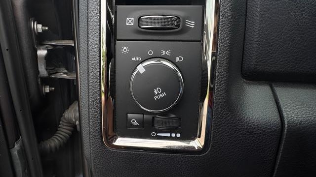 2015 Ram 1500 Sport