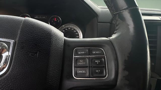 2015 Ram 1500 Sport