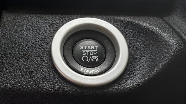 2015 Ram 1500 Sport