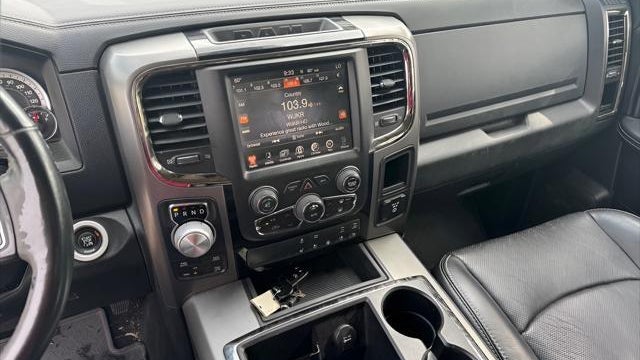 2015 Ram 1500 Sport